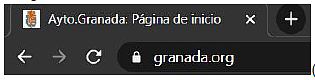 ©Ayto.Granada: Guia Mejora y diferencia tu pgina WEB